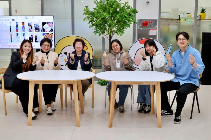 한국외대 학생 팀, 제14회 세계RCE총회서 국내 유일 ESD 우수사례 발표 대표이미지