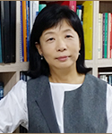 김지은 교수 사진